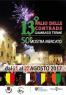 Mostra Mercato E Palio Delle Contrade, A Gambassi Terme Pronta L'edizione 2017 - Gambassi Terme (FI)