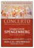 Concerto Del Gruppo Corale Spengenberg, A Baseglia - Spilimbergo (PN)