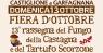 Fiera d'Ottobre, Rassegna Del Fungo, Castagna E Tartufo Scorzone - Castiglione Di Garfagnana (LU)