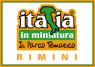 Italia In Miniatura, Festa Del 1° Maggio 2018 - Rimini (RN)