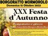 Festa D'autunno a Borgoratto Mormorolo, A Borgoratto Mormorolo: Vino, Castagne, Musica E Tanto Altro - Borgoratto Mormorolo (PV)