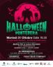 Halloween a Pontedera, Edizione 2023 - Pontedera (PI)