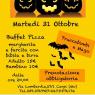 Halloween C'è, Halloween In Ludoteca A Carpi - Carpi (MO)