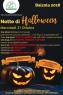 Halloween A Balzola, Trucco Horror, Parata Animata, Spettacolo Pirotecnico - Balzola (AL)