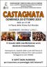 Castagnata Benefica, Edizione 2019 - Zubiena (BI)