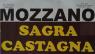 Castagnata, Sagra Della Castagna A Mozzano - Fivizzano (MS)
