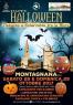 Halloween Party, A Montagnana - Montagnana (PD)