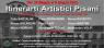 Itinerari Artistici Pisani, A Cura Di Massimiliano Sbrana - Pisa (PI)