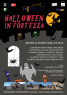 Halloween in Fortezza, Caccia Al Tesoro Per I Bambini - Civitella Del Tronto (TE)