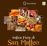 Antica Fiera di San Matteo, Mostra Mercato Della Noce Di Feltre E Dei Prodotti Agricoli Tradizionali Locali - Feltre (BL)