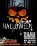 Halloween Al Palacavicchi, Si Balla Tutta - Roma (RM)