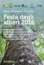 La Festa Degli Alberi, Edizione 2016 - Bologna (BO)