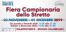 Fiera Campionaria Dello Stretto, L'edizione 2019 è Annullata! - Reggio Calabria (RC)