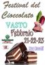 Festival Del Cioccolato, 3^ Edizione A Vasto - Vasto (CH)