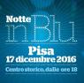 Notte Bianca In Blu, Pisa In Blu Con Musica, Shopping, Intrattenimento - Pisa (PI)