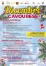 Natale A Cavour, Dicembre Cavourese 2022 - Cavour (TO)
