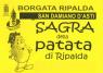 Sagra Della Patata, Edizione 2018 Della Sagra Di Ripalda - San Damiano D'asti (AT)