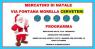 Mercatino Di Natale A Cerveteri, 6a Edizione - 2019 - Cerveteri (RM)