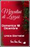 Mercatini Di Natale A Zorzoi , Unico Nel Suo Genere In Veneto Domenica 10 Dicembre Unica Giornata!  - Sovramonte (BL)