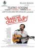 Teatro Rossini, Le Amiche Del Crazy Bar - Gioia Del Colle (BA)
