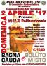 BAGNA CAUDA, Pranzo Organizzato Dal Comitato Folkloristico Asiglianese - Asigliano Vercellese (VC)