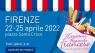 Mercatino Regionale Francese, Edizione 2022 - Firenze (FI)