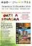 Concorso Orti A Sinagra, 8^ Edizione - Premiazione - Sinagra (ME)