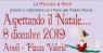 Aspettando Il Natale, Mercatino Di Natale 8 Dicembre. - Arsoli (RM)