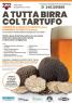 A tutta birra col tartufo a Borgofranco Sul Po, Edizione 2021 - Borgocarbonara (MN)