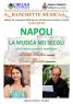 Banchette Musica, Napoli La Musica Nei Secoli - Arie D'opera E Canzoni Napoletane  - Banchette (TO)
