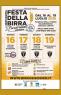Festa Della Birra a Sabaudia, 16ima Edizione - Sabaudia (LT)