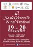 Sestri Levante Wine Festival, Edizione 2023 - Sestri Levante (GE)