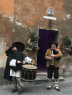 Festa Della Befana Ad Arezzo, Edizione 2018 - Arezzo (AR)