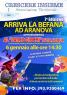 Befana Ad Aranova,  - Fiumicino (RM)