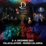 La Divina Commedia, L'opera Musical A Reggio - Reggio Calabria (RC)