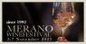 Merano WineFestival, 32ima Edizione - 2023 - Merano (BZ)