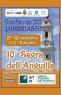 Sagra Dell'anguilla, Durante La Festa Patronale Di Lombriasco - Lombriasco (TO)
