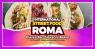 International Street Food, Edizione 2024 - Roma (RM)