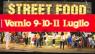 Street Food a Vernio, Edizione 2021 - Vernio (PO)