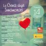 Cena Di San Valentino, La Cena degli Innamorati - Reggio Emilia (RE)