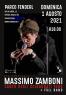 Massimo Zamboni In Concerto, Canto Degli Sciagurati Tour A Vittorio Veneto - Vittorio Veneto (TV)