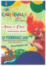 Carnevale A Bolsena, Edizione 2017 - Bolsena (VT)