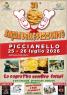 Sagra delle Pizzonte a Piccianello , Edizione 2026 - Picciano (PE)