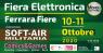 Mondo Elettronica Ferrara, Alla Fiera Di Ferrara - Ferrara (FE)