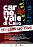 Carnevale A Cairo Montenotte, Manifestazione 2023 - Cairo Montenotte (SV)