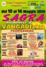 Sagra Patronale Di Vangadizza, Edizione 2024 - Legnago (VR)