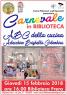 Festa Di Carnevale, Carnevale In Biblioteca - Tradate (VA)