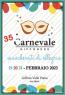 Carnevale Giffonese E Dei Picentini, 35° Carnevale Giffonese - Giffoni Valle Piana (SA)