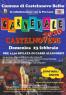 Carnevale Castelnovese, 21^ Edizione Del Carnevale In Piazza - Castelnuovo Belbo (AT)