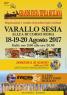 Sicilia Viva In Festa, Grande Festa Folkloristica Siciliana - Varallo (VC)